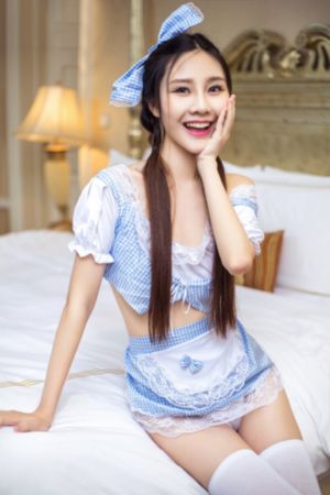 小姑娘1